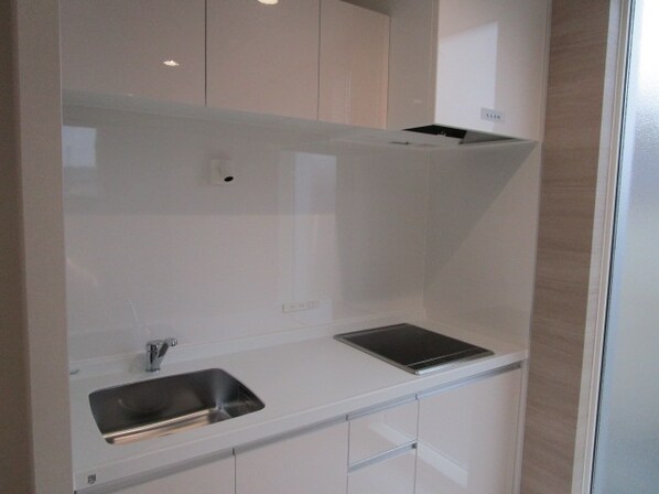 INTEGRAL BRUGGEの物件内観写真